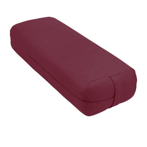 Cotton Rectangular Bolster Mimfurn