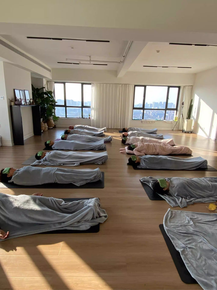 Meditation Eye Pillows Mimfurn