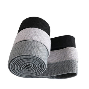 Stretch belt & cotton yoga strap MIMFURN