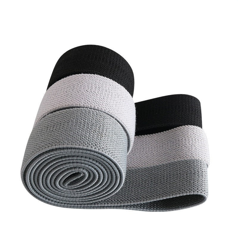 Stretch belt & cotton yoga strap MIMFURN