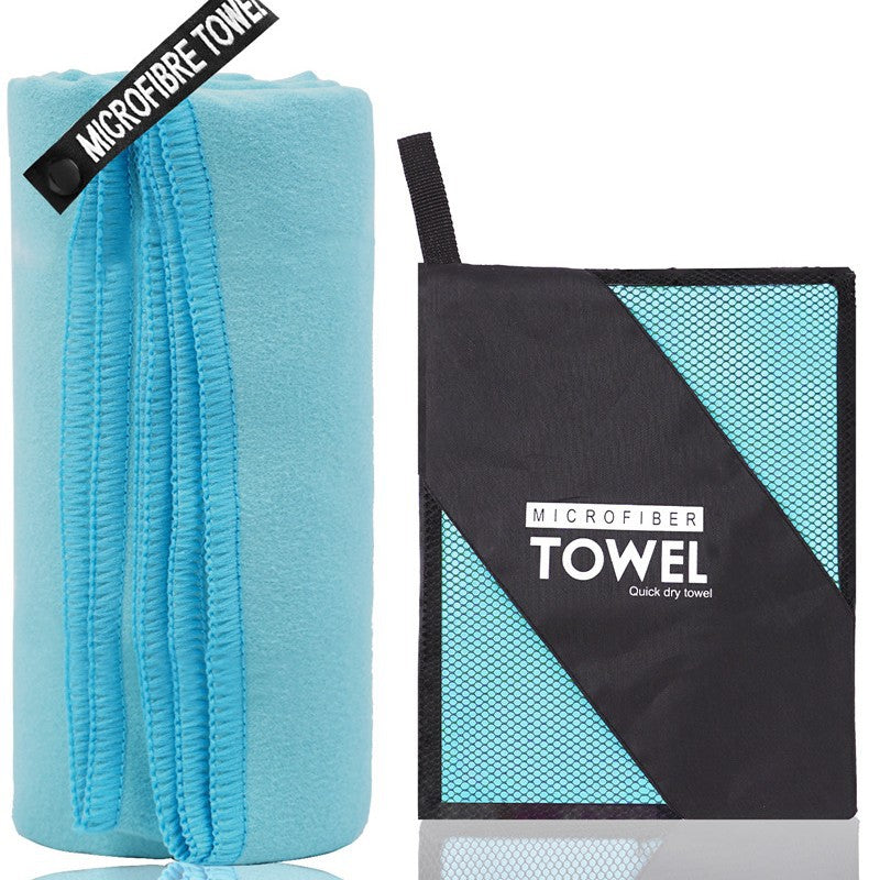 Hot Yoga Hand Towel Mimfurn