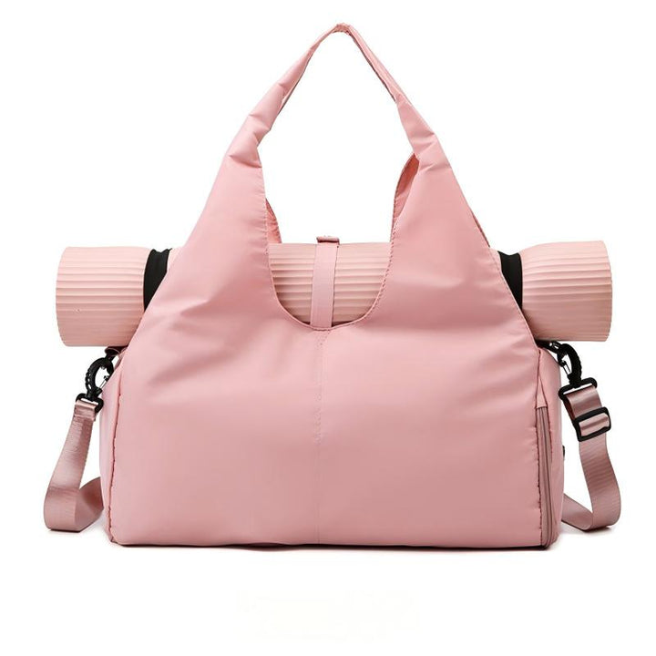 walk Tote yoga mat bag Mimfurn