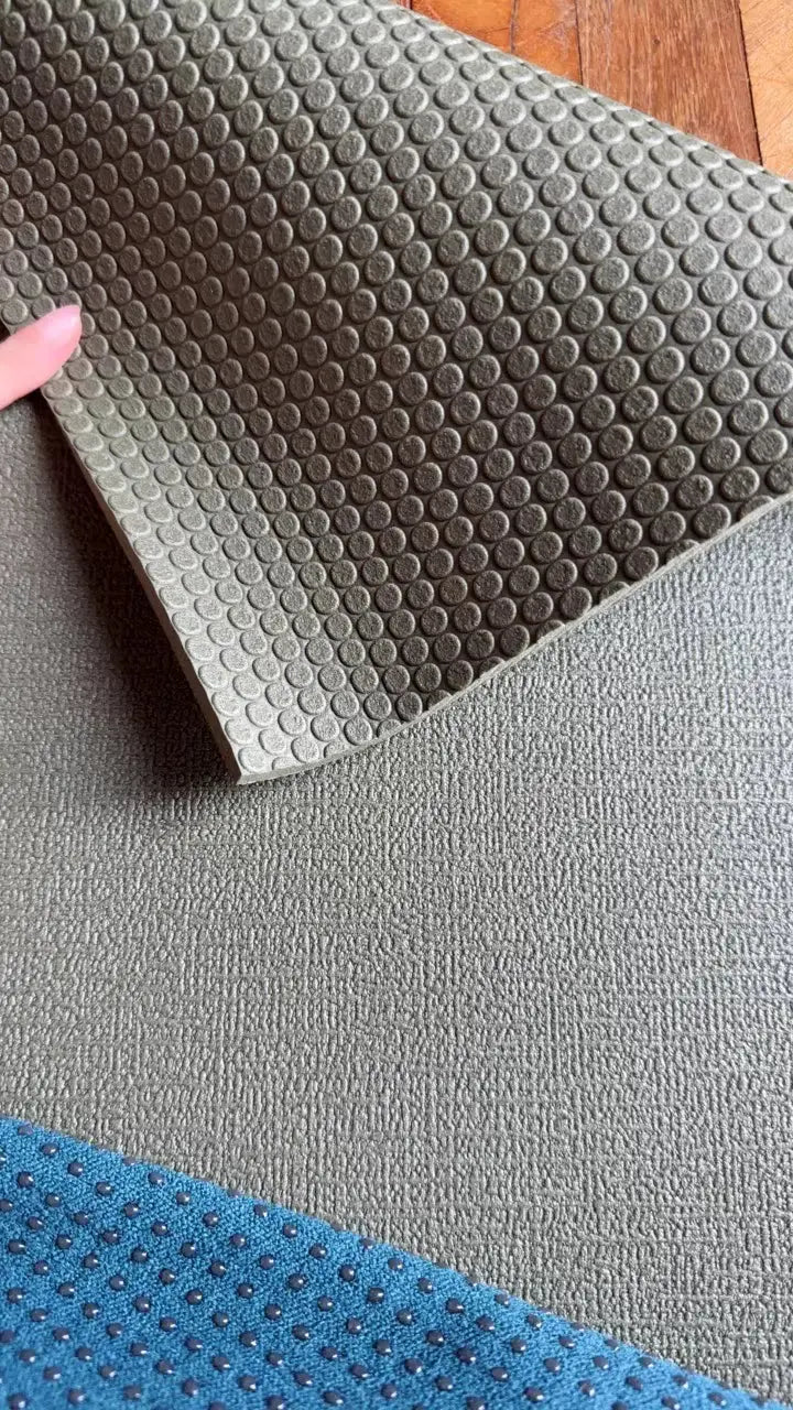 PRO Yoga Mat 5mm PER Mimfurn