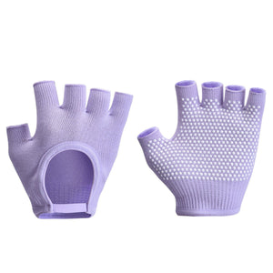 Grip yoga gloves Mimfurn