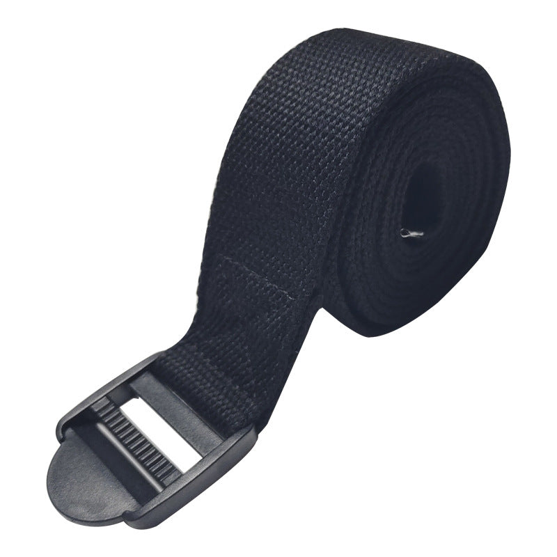 Yoga strap cotton Mimfurn