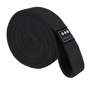 Stretch belt & cotton yoga strap MIMFURN