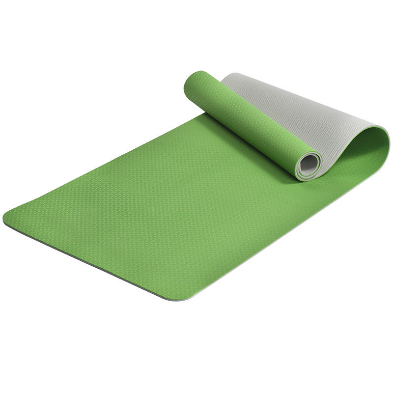 Yoga Mat TPE 8mm MIMFURN