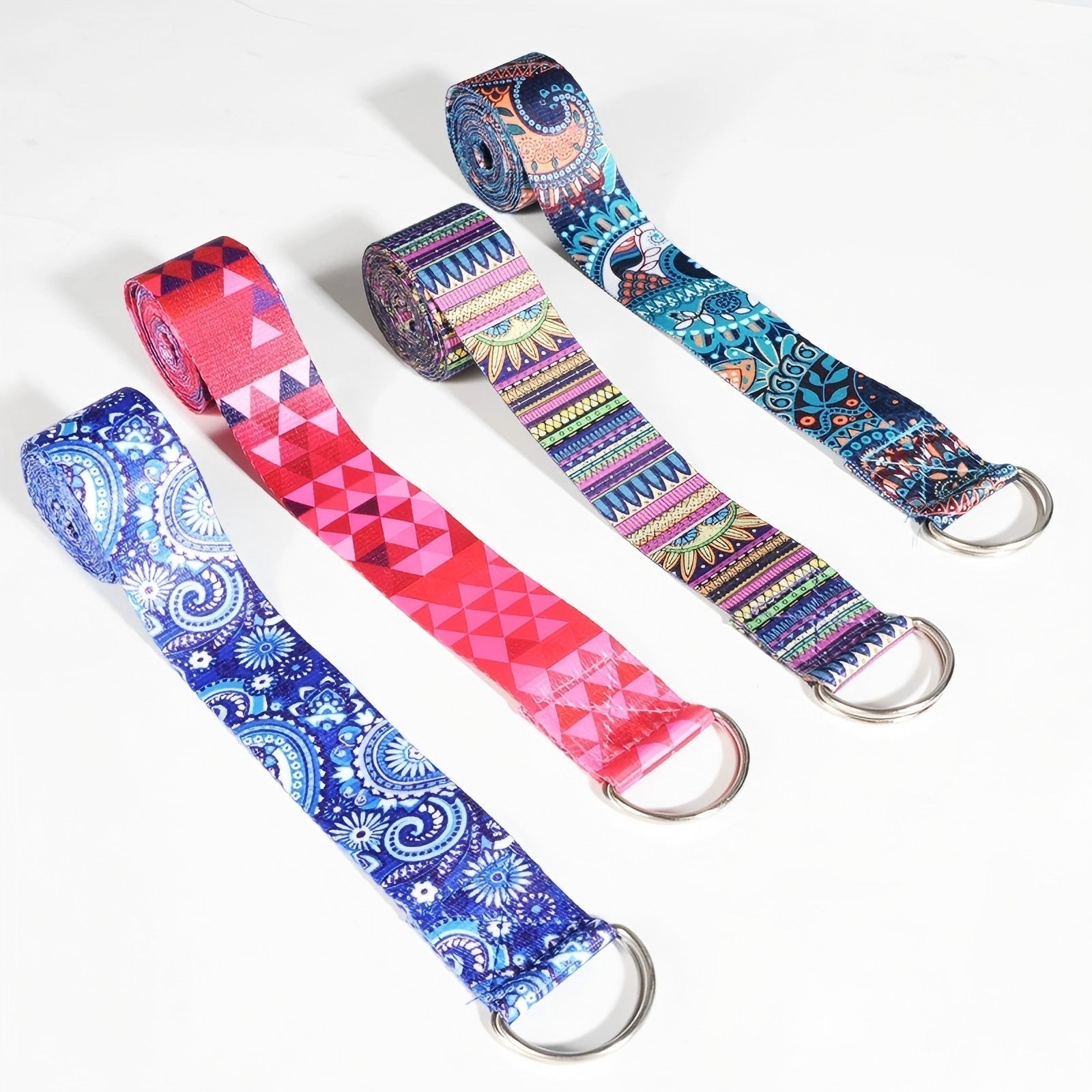 Mexican Yoga strap Mimfurn