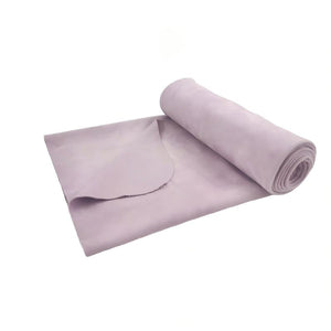 Double-Sided velvet Yoga Mat Towel Mimfurn