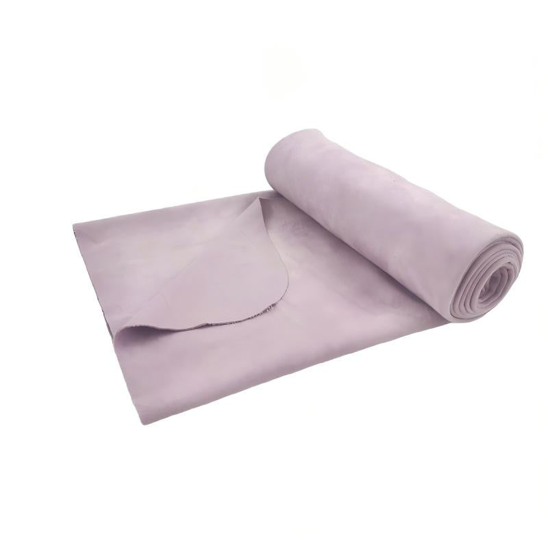Double-Sided velvet Yoga Mat Towel Mimfurn