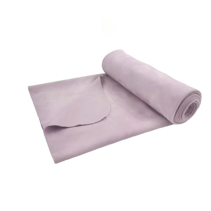 Double-Sided velvet Yoga Mat Towel Mimfurn