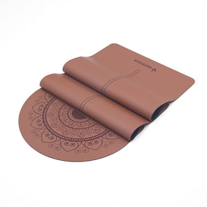 Yoga mat 5mm MIMFURN