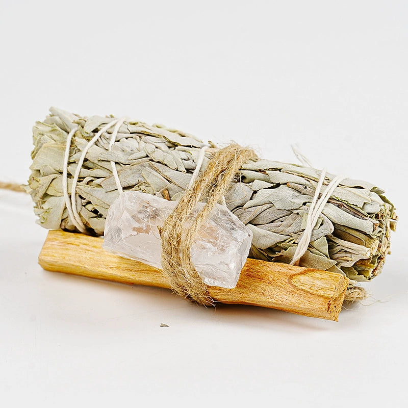 Smudge Ritual Sets Mimfurn