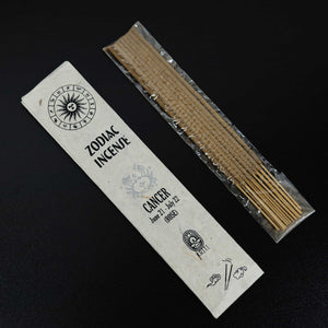 12 Zodiac Incense Sticks(Set of 12 Packs) Mimfurn