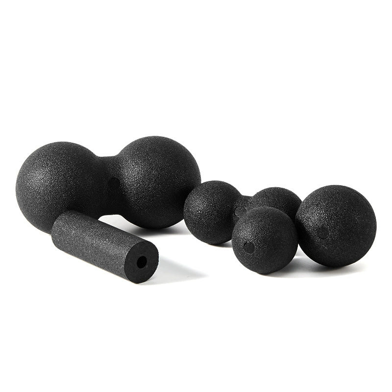 Yoga Massage Ball set Mimfurn