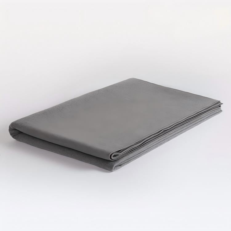 Deluxe Wool yoga Blanket MIMFURN