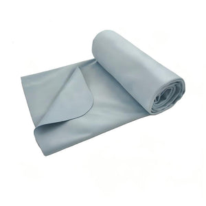 Double-Sided velvet Yoga Mat Towel Mimfurn
