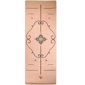 Yoga massage mat set Mimfurn