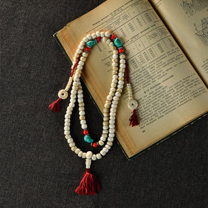 Natural Meditation Bead Mimfurn