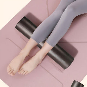 High Density Firm Foam Roller Mimfurn