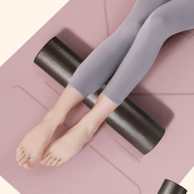 High Density Firm Foam Roller Mimfurn