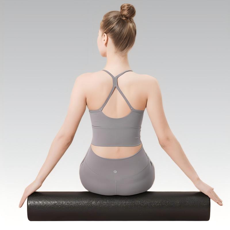 High Density Firm Foam Roller Mimfurn