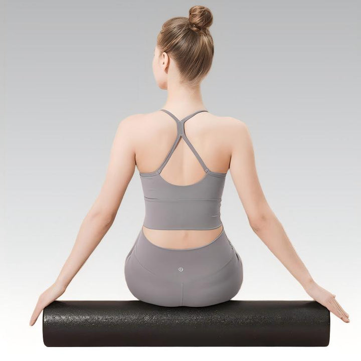 High Density Firm Foam Roller Mimfurn