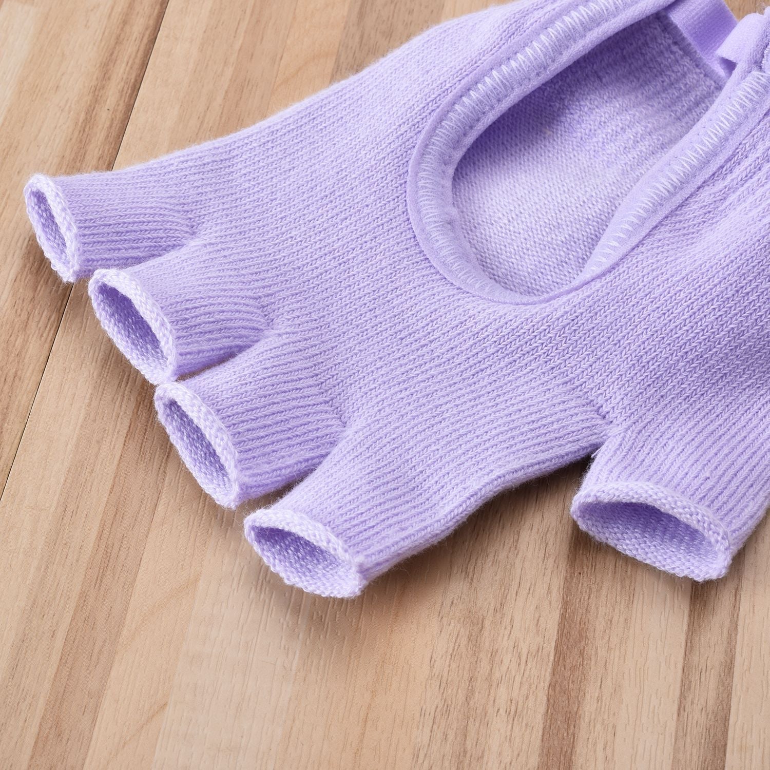 Grip yoga gloves Mimfurn