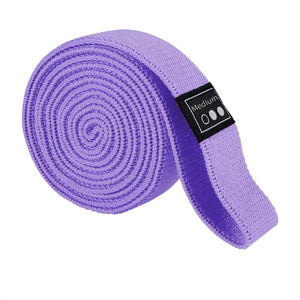 Stretch belt & cotton yoga strap MIMFURN