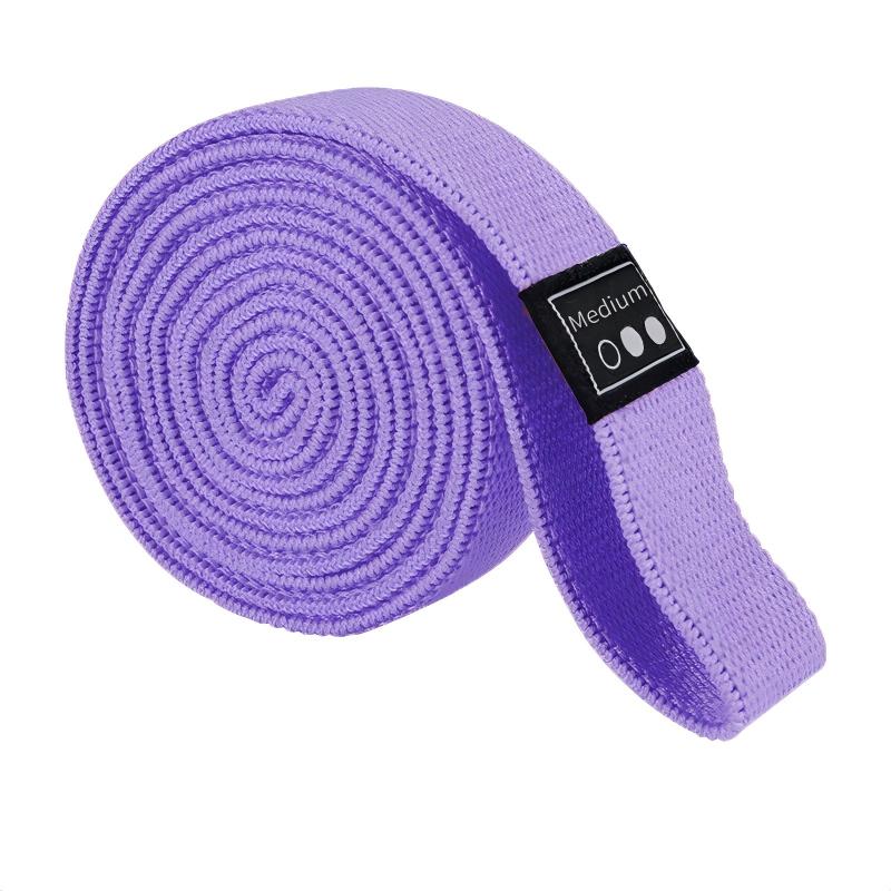 Stretch belt & cotton yoga strap MIMFURN