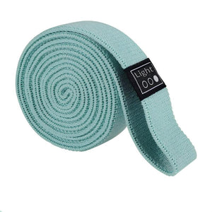 Stretch belt & cotton yoga strap MIMFURN