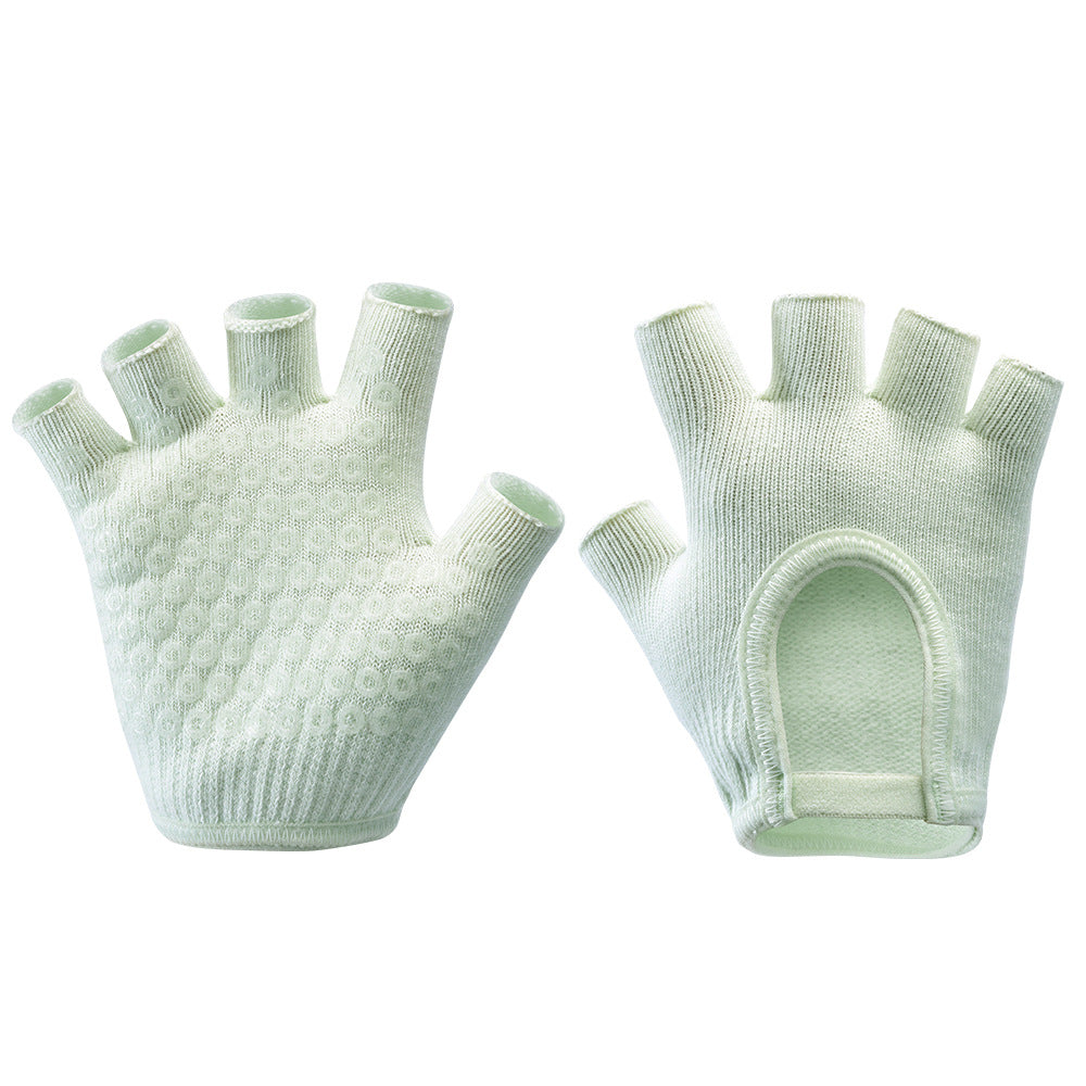 Grip yoga gloves Mimfurn