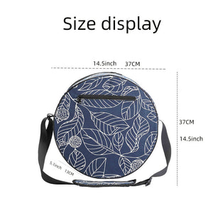 Yoga Wheel toe bag Mimfurn