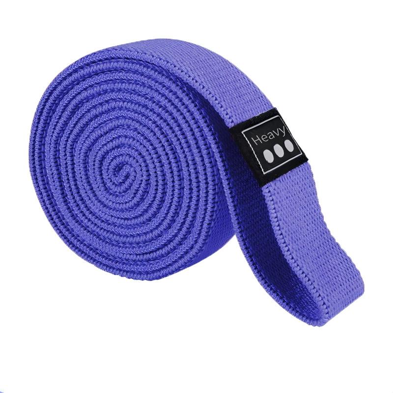 Stretch belt & cotton yoga strap MIMFURN