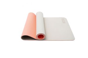 Yoga Mat TPE 8mm MIMFURN