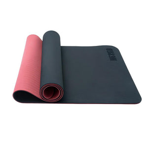 Yoga Mat TPE 8mm MIMFURN