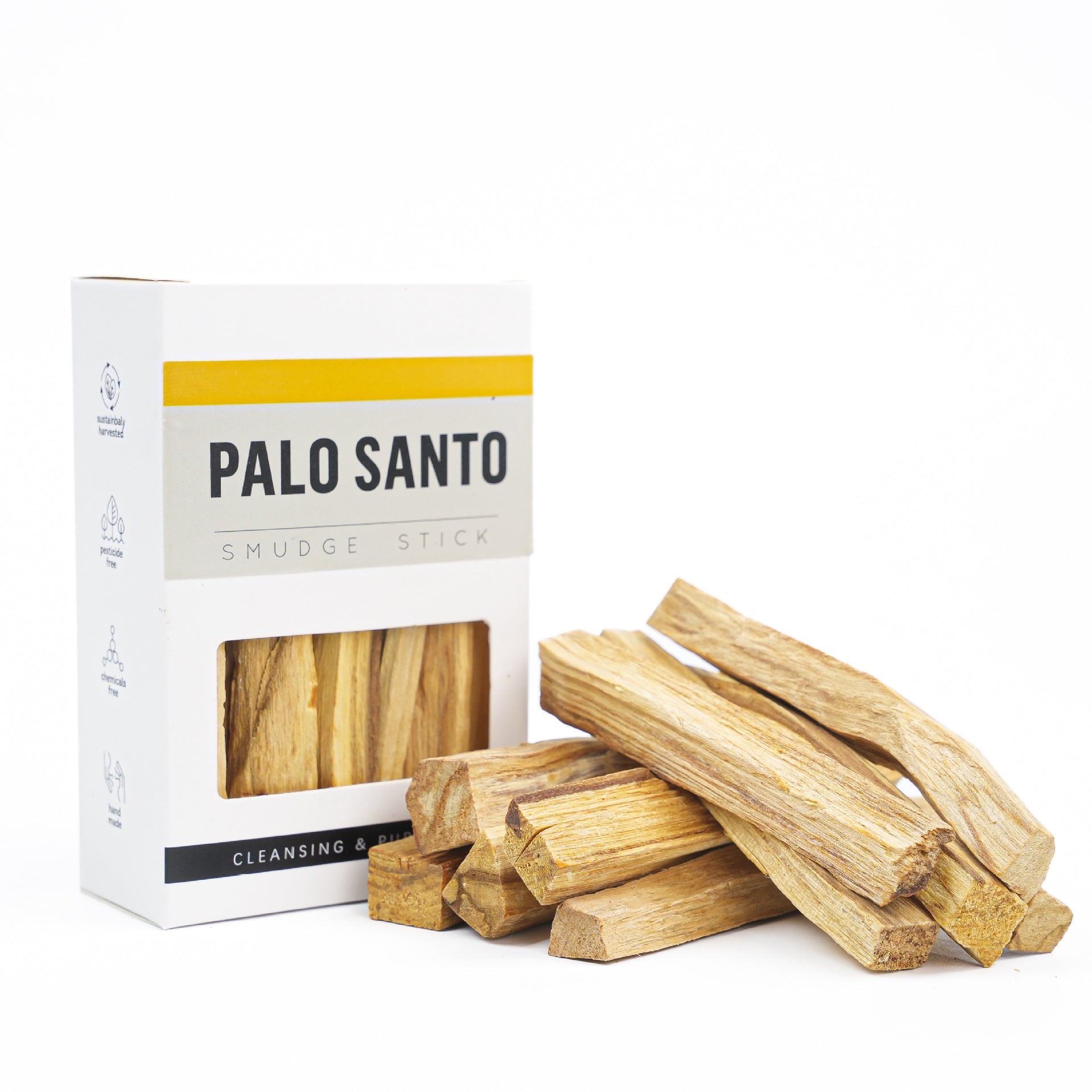 Palo Santo Mimfurn