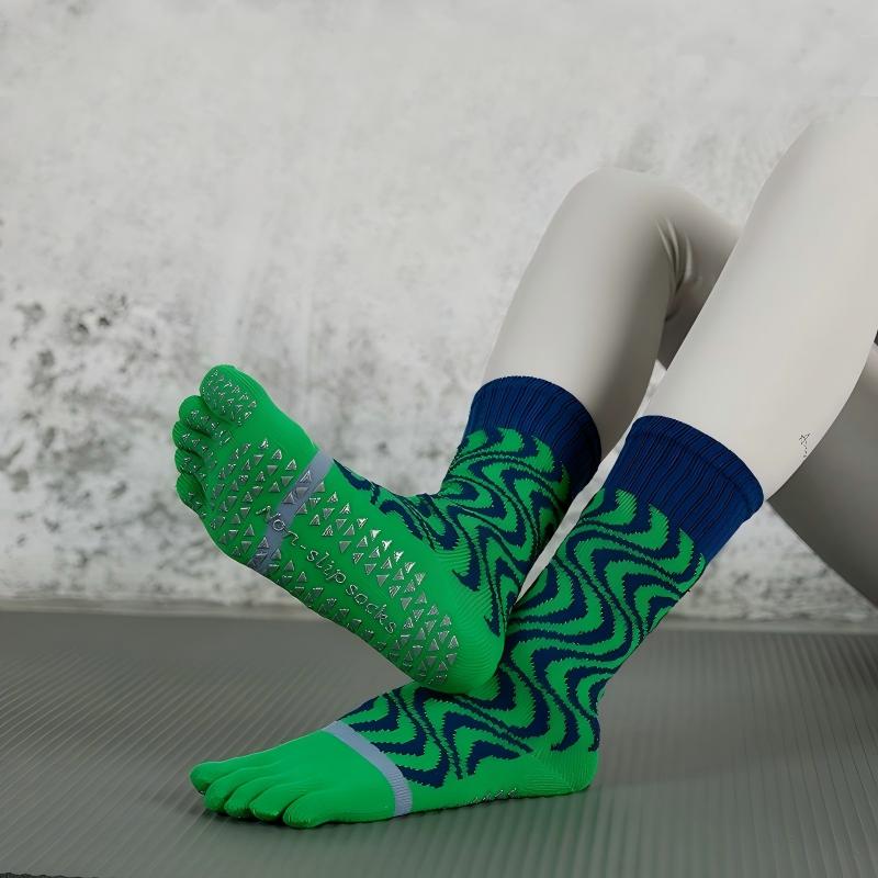 Warm Grip yoga sock Mimfurn