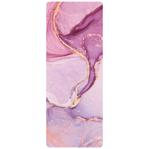 Yoga travel mat starlit 1.5mm MIMFURN