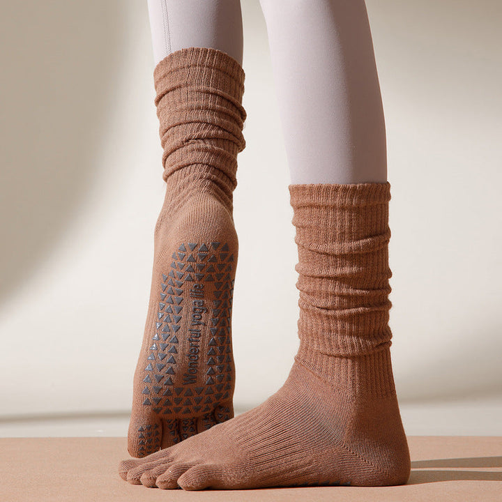 Stacy Grip Socks Mimfurn