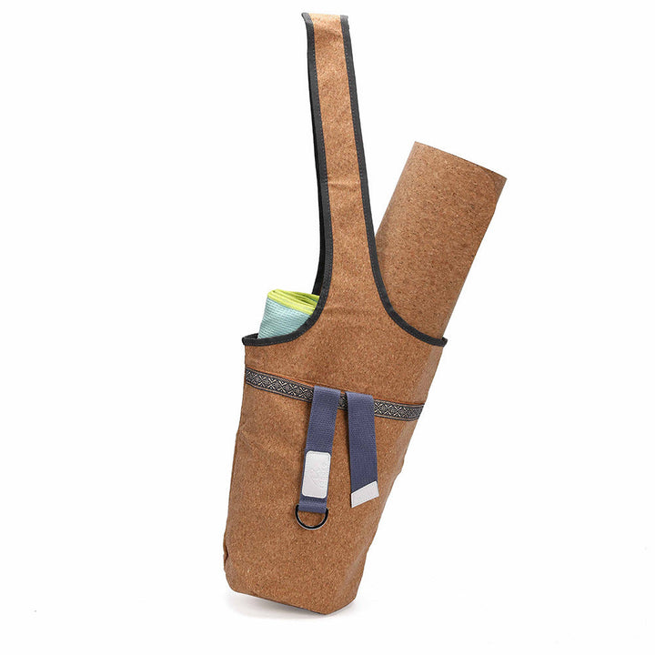 Travel Yoga Mat Bag Mimfurn