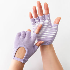Grip yoga gloves Mimfurn