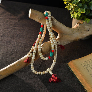 Natural Meditation Bead Mimfurn