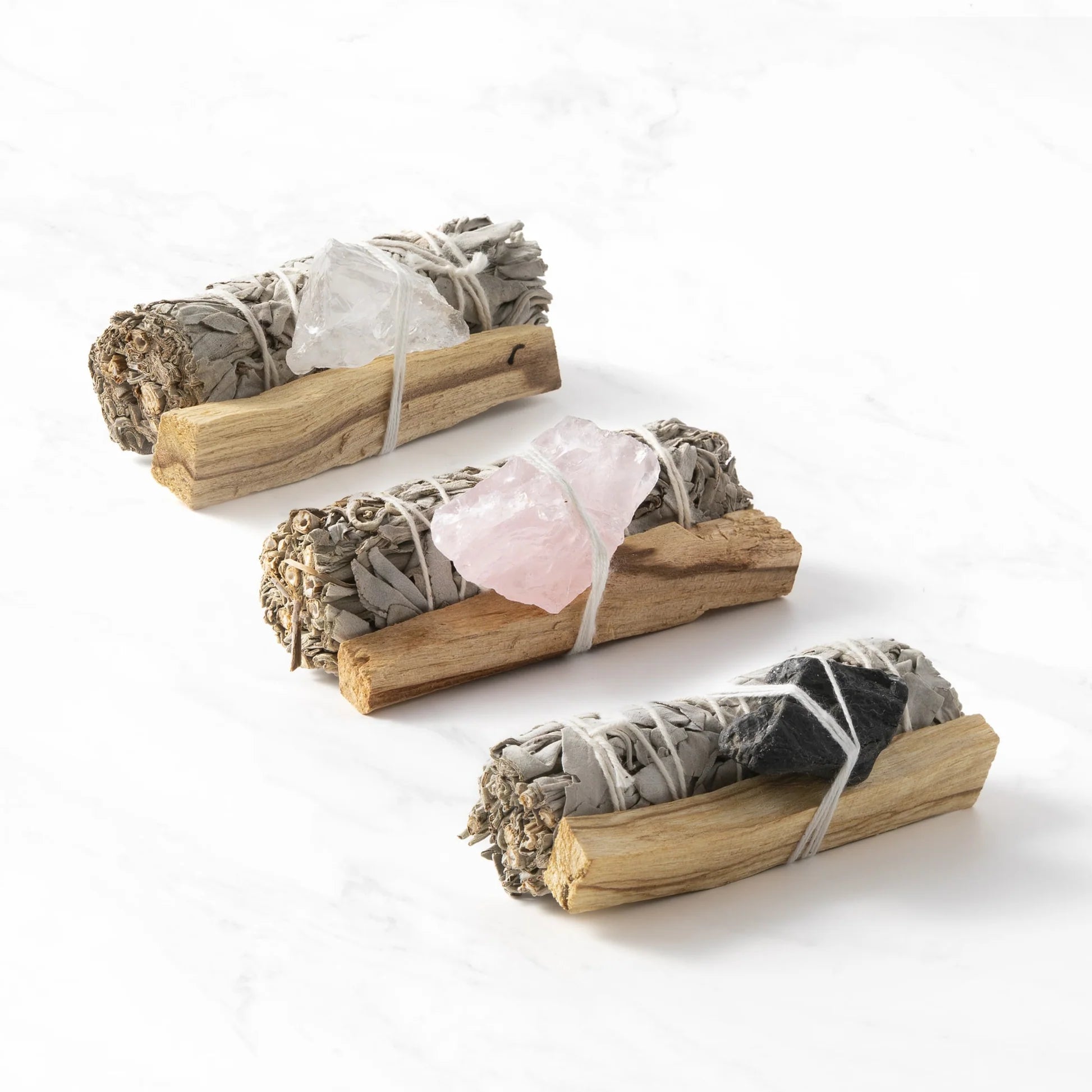 Smudge Ritual Sets Mimfurn