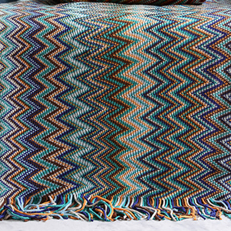 Heavy Weight  Mexican Yoga Blanket MIMFURN