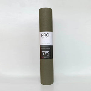 PRO Yoga Mat 5mm PER Mimfurn