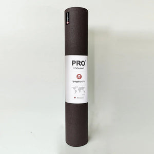 PRO Yoga Mat 5mm PER Mimfurn