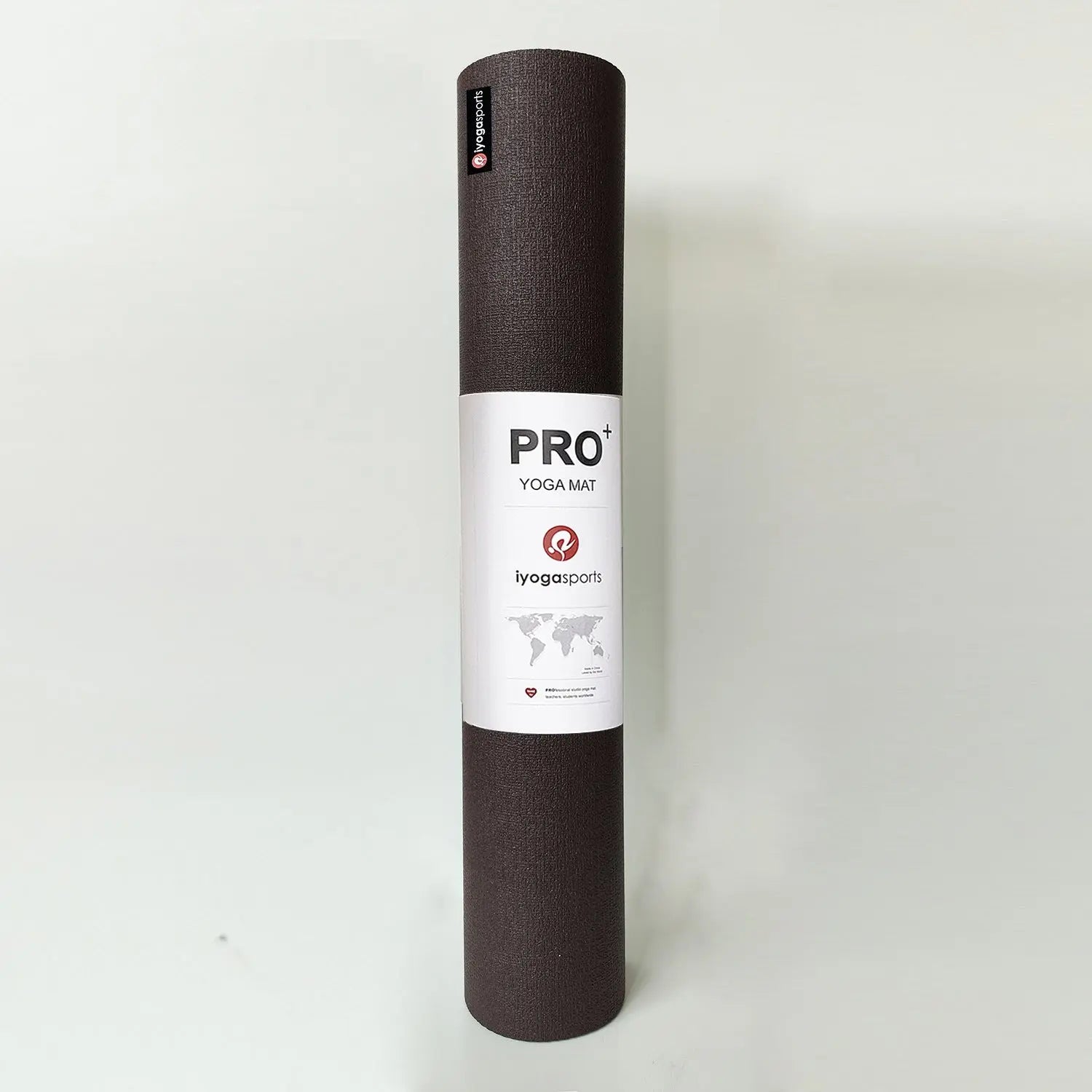 PRO Yoga Mat 5mm PER Mimfurn