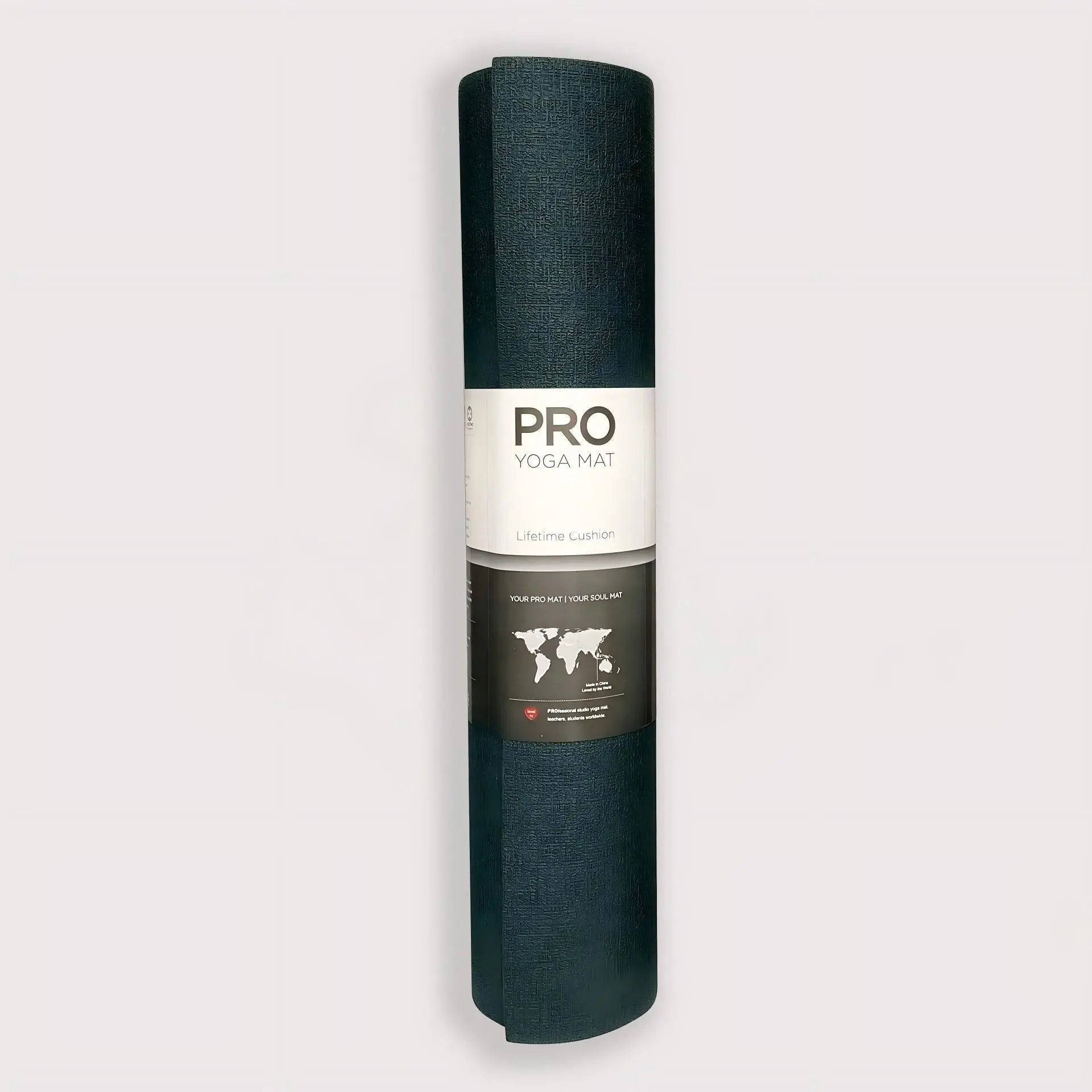 PRO Yoga Mat 5mm PER Mimfurn
