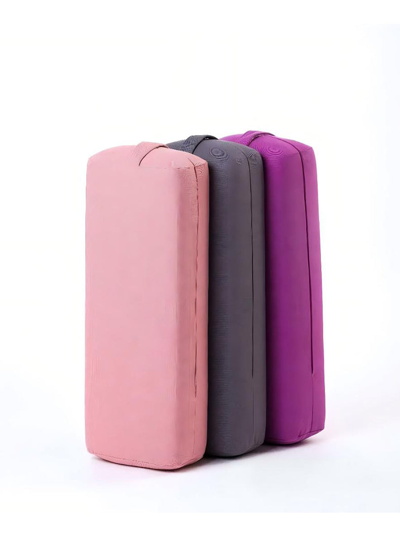 Cotton Rectangular Bolster Mimfurn